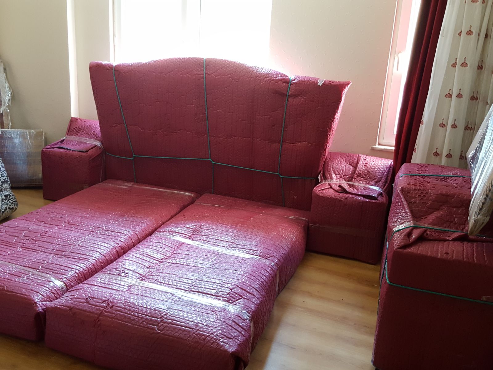 Evden eve taşıma gaziantep