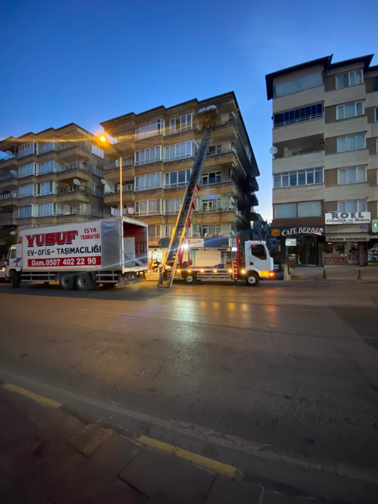 Evden eve taşımacılık ve gaziantep evden eve nakliyat